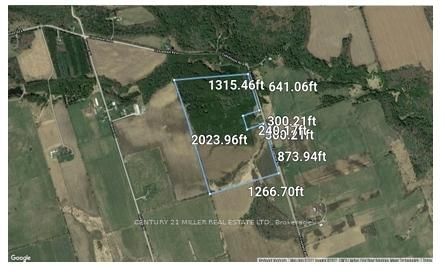 Property at 5560 East Townline