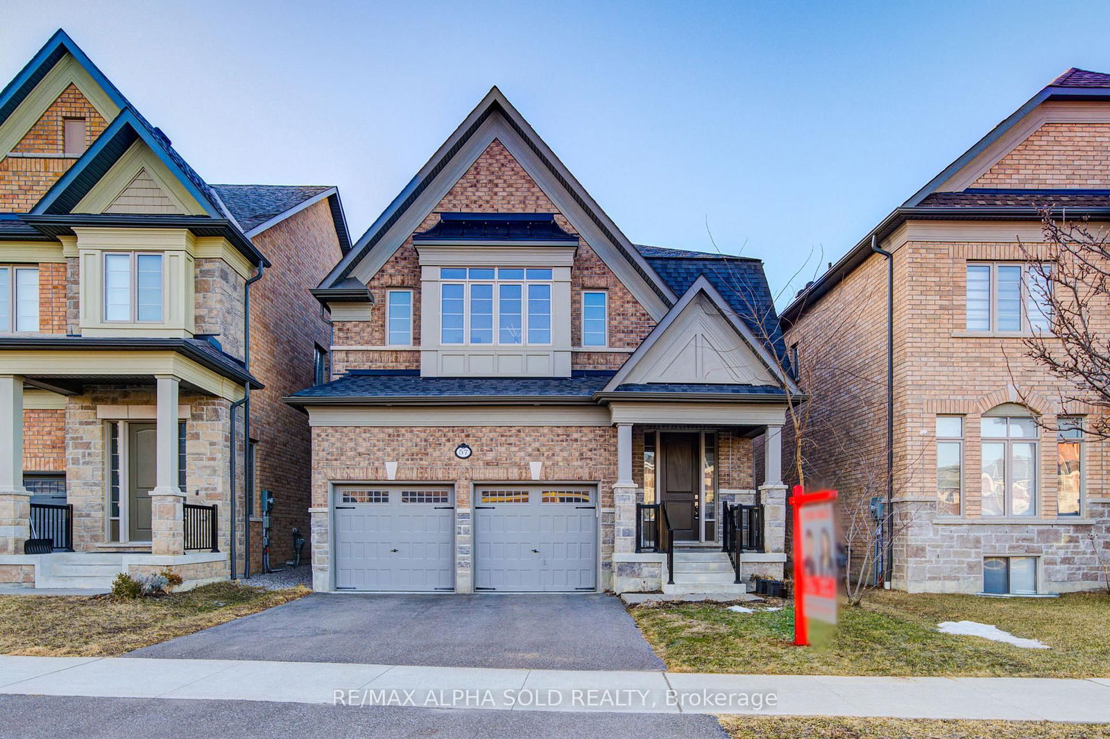 Property at 57 Christine Elliot