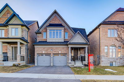 57 Christine Elliot Ave, Whitby - Rural Whitby