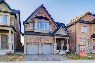 57 Christine Elliot Ave, Whitby - Rural Whitby image-0-1