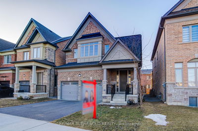 57 Christine Elliot Ave, Whitby - Rural Whitby image-0-2