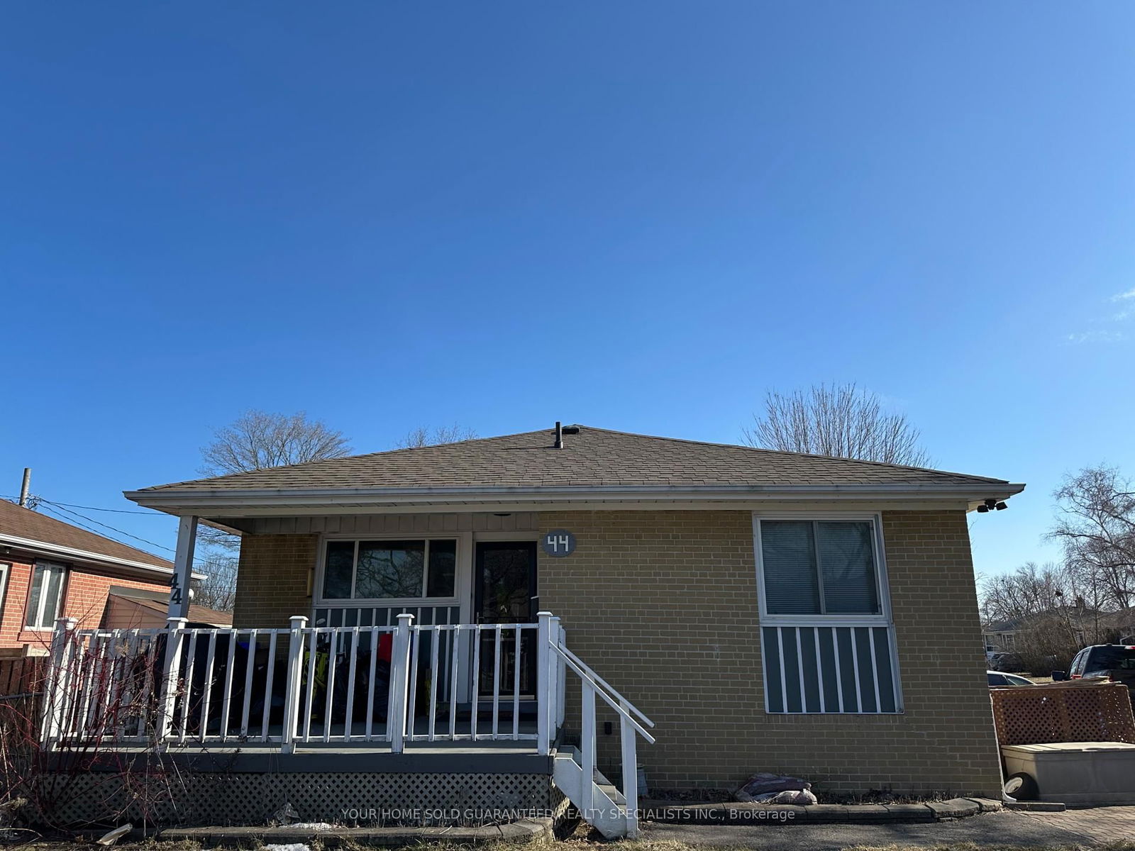 Property at 44 Tulloch