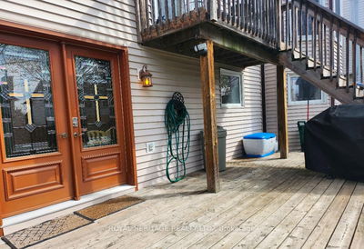 Unit BASEMENT — 921 KINGSLEY Crt, Oshawa - Pinecrest image-0-1