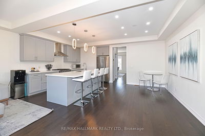 20 Icemaker Way, Whitby - Rural Whitby
