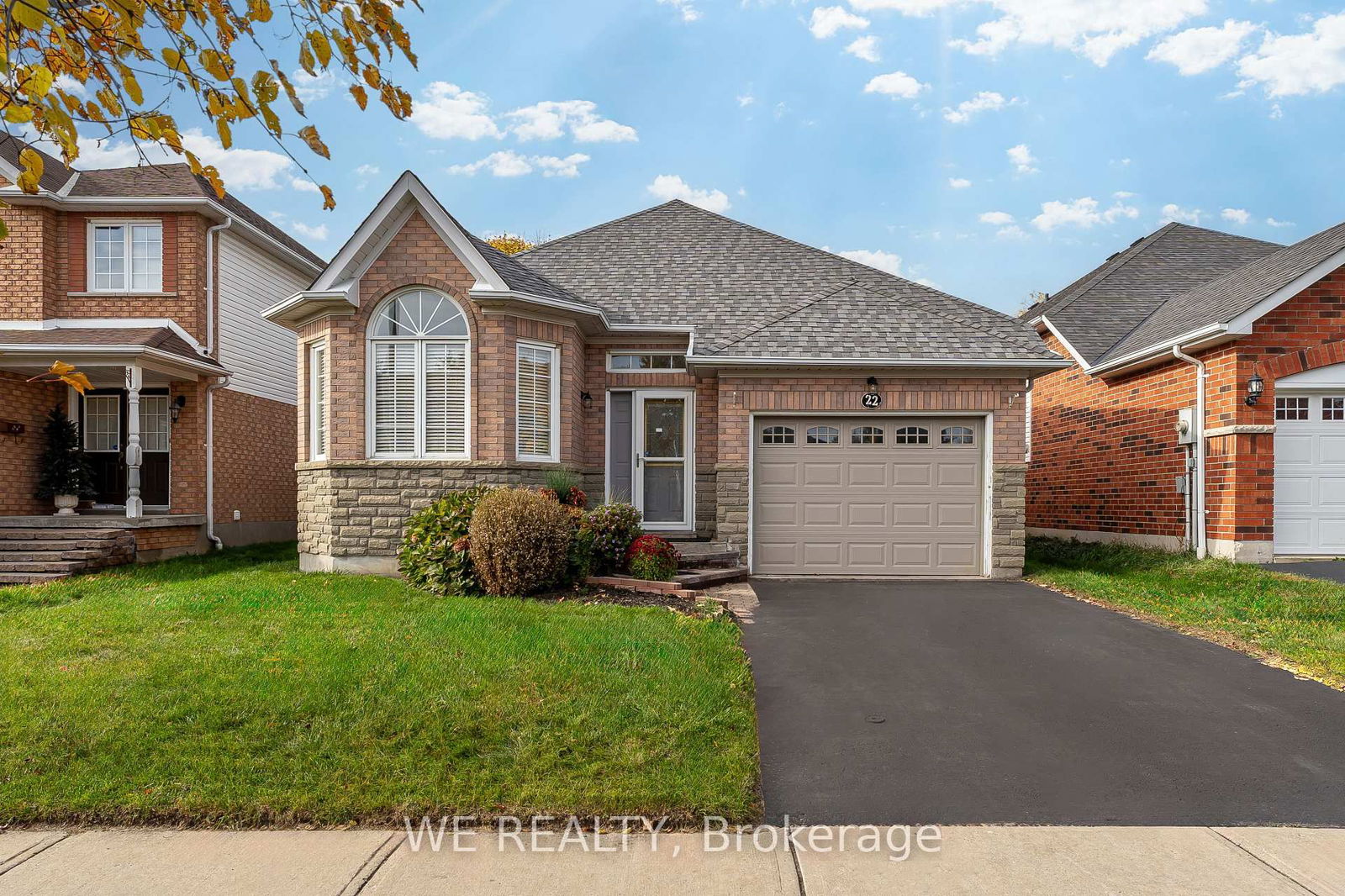 Property at 22 Bakerville
