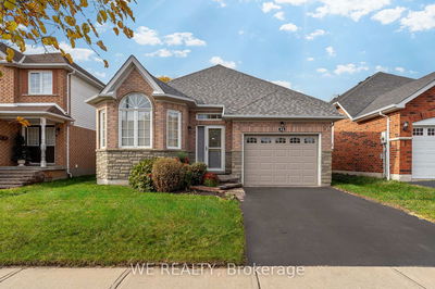 22 Bakerville St, Whitby - Rolling Acres
