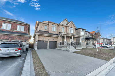 1039 Kingpeak Cres, Pickering - Rural Pickering image-0-1