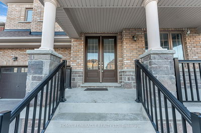 1039 Kingpeak Cres, Pickering - Rural Pickering image-0-2