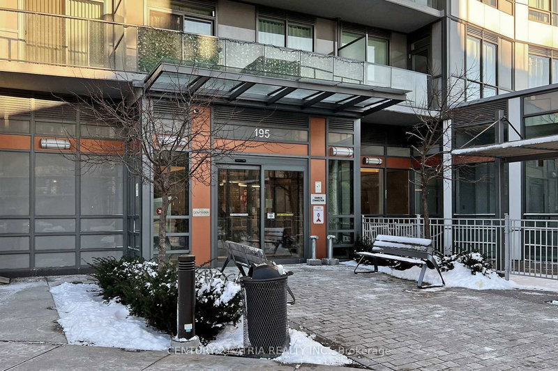 1004 - 195 Bonis Ave, Toronto, M1T 3H1 | Image 2