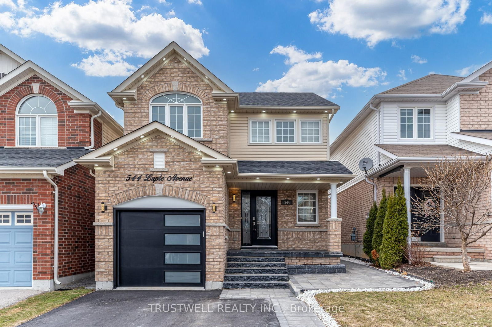 Property at 544 Luple