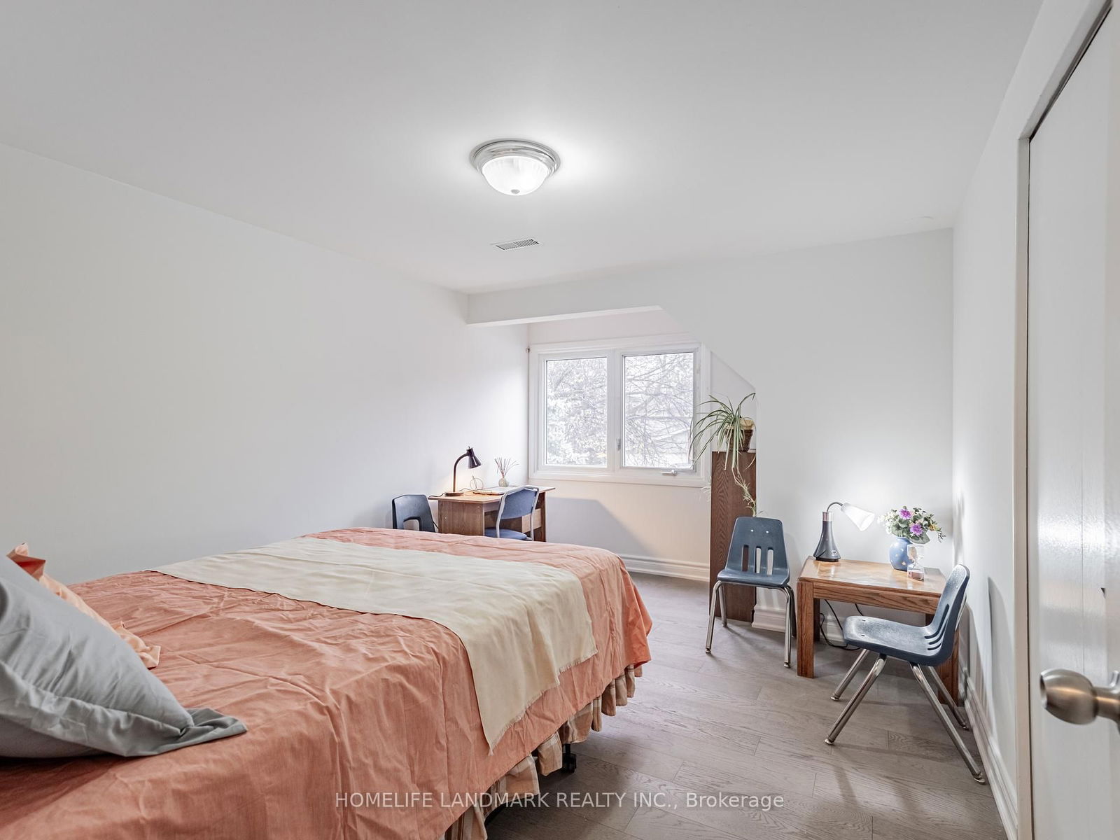 Detached House leased at 2nd Floor BR-58 Deerbrook Trail, Toronto, L'Amoreaux, M1W 1V4 - MLS: E12037521