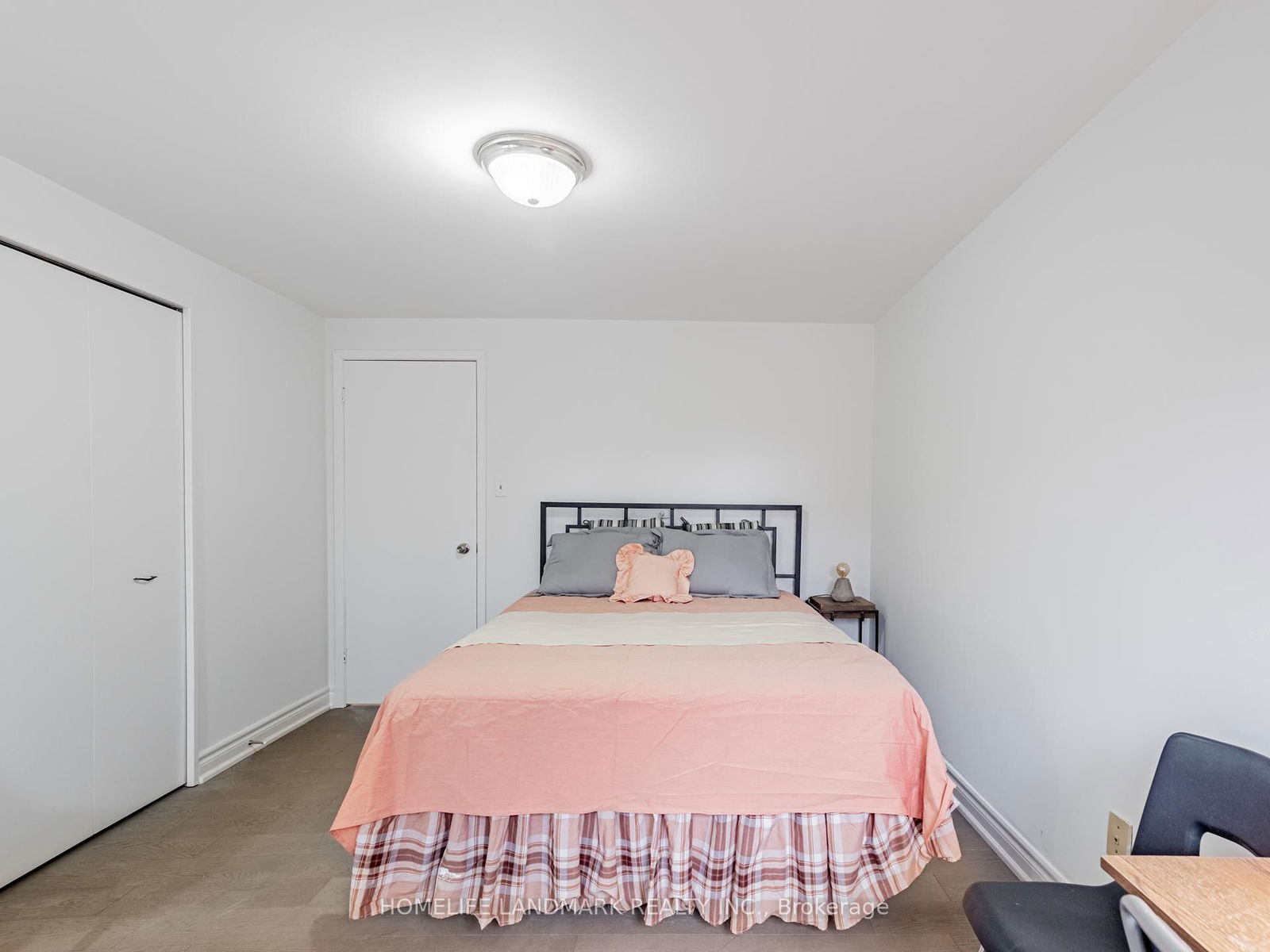 Detached House leased at 2nd Floor BR-58 Deerbrook Trail, Toronto, L'Amoreaux, M1W 1V4 - MLS: E12037521