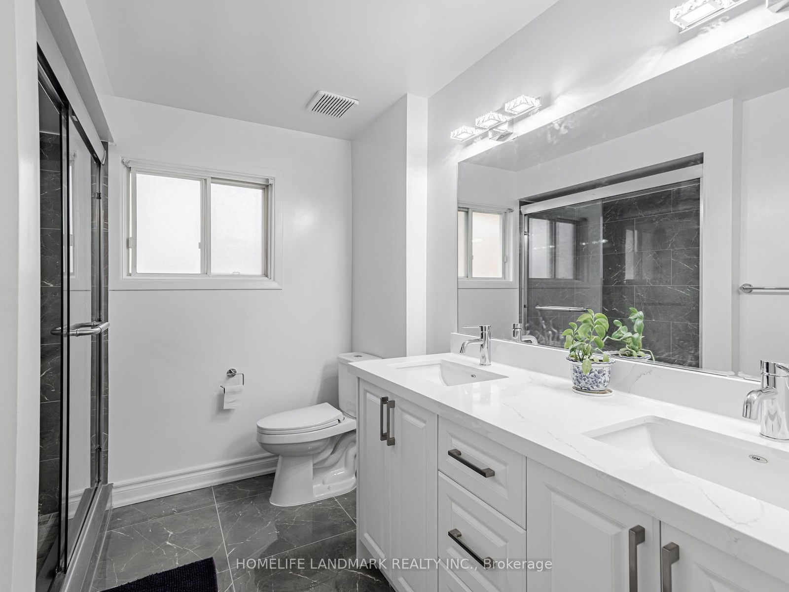 Detached House leased at 2nd Floor BR-58 Deerbrook Trail, Toronto, L'Amoreaux, M1W 1V4 - MLS: E12037521