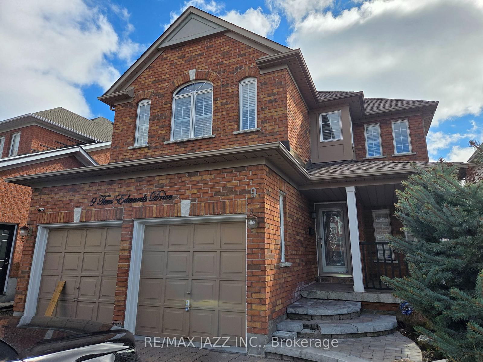 Property at 9 Tom Edwards