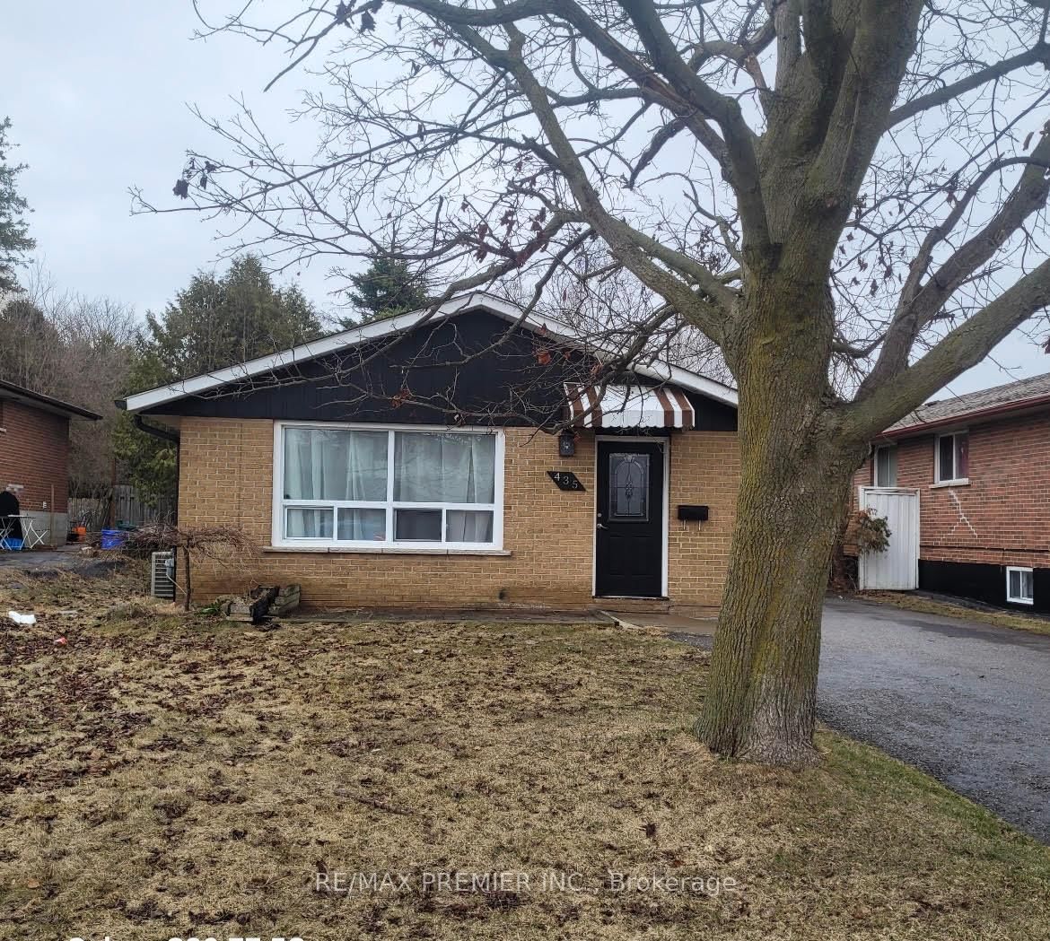 Property at 435 Wilson