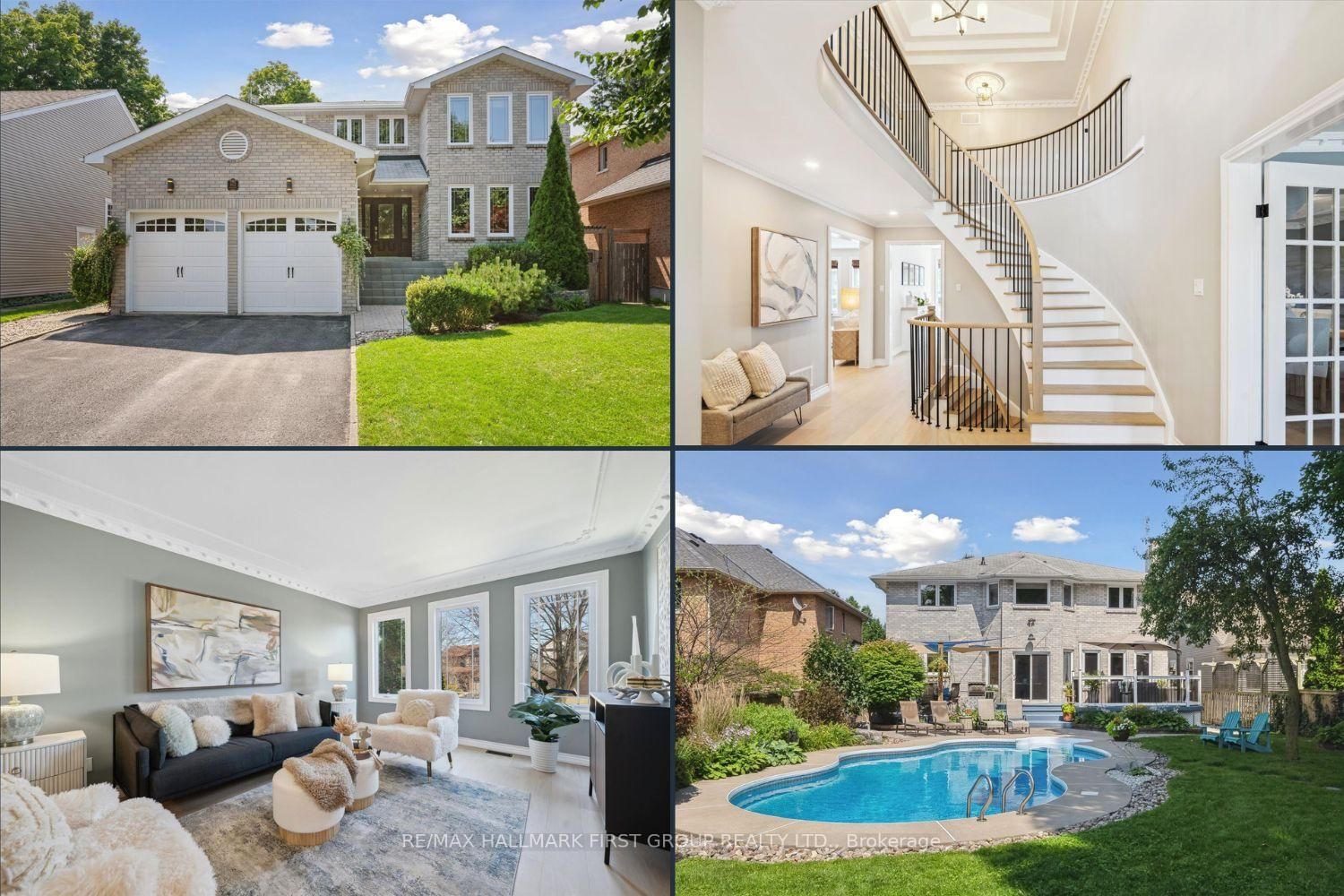 Property at 1632 Heathside