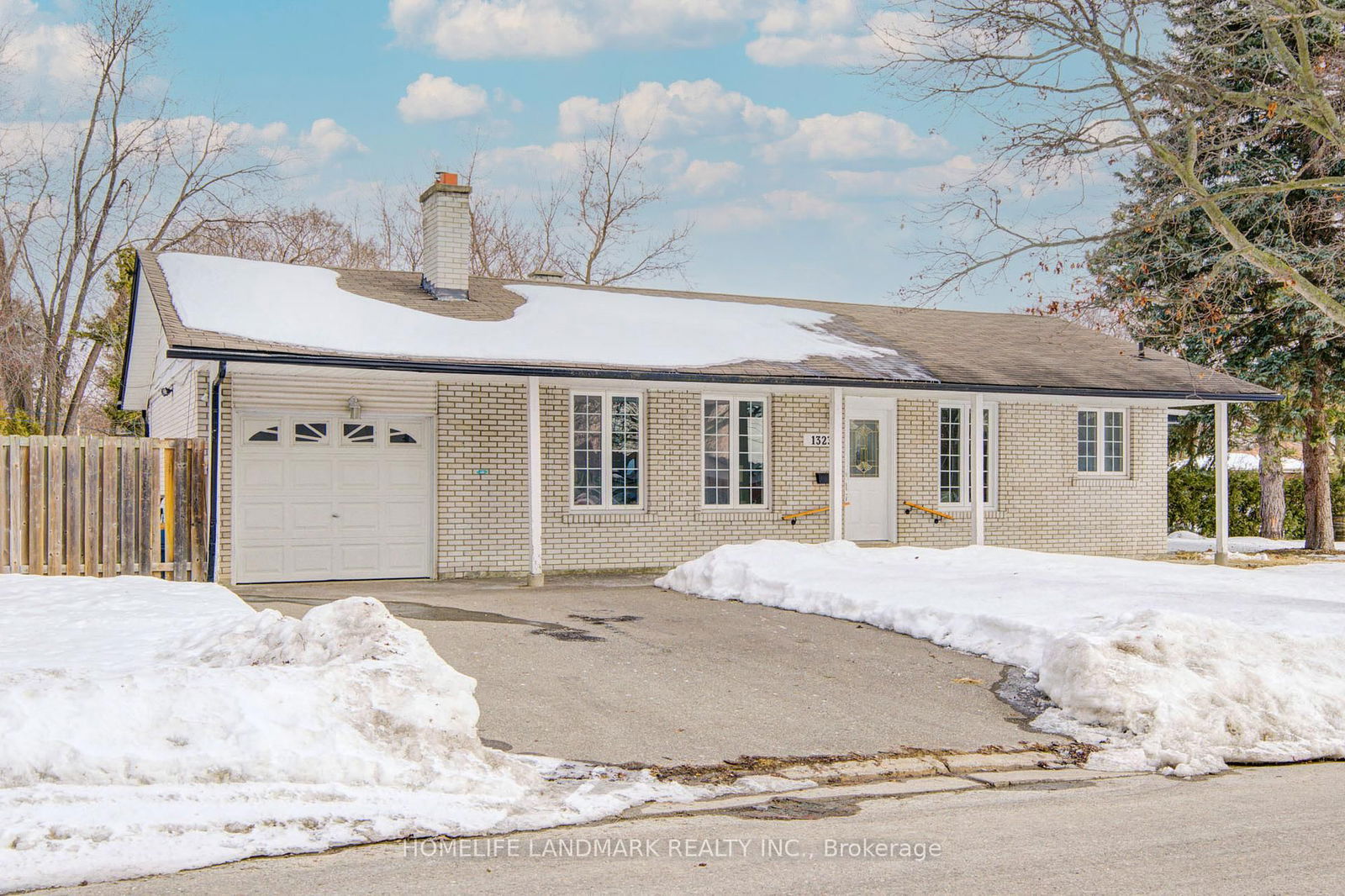 Property at 1323 Fundy