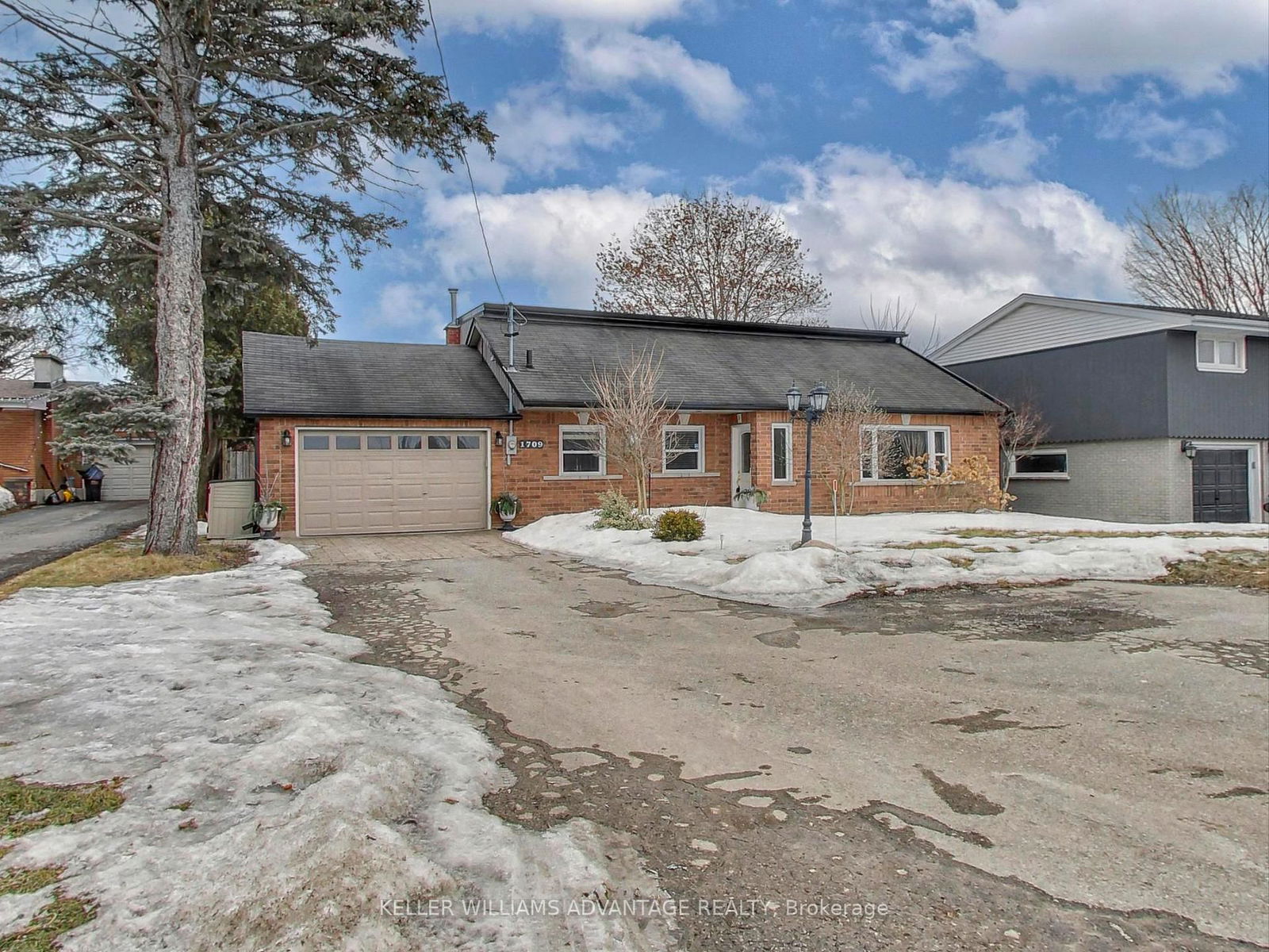 Property at 1709 Highway 2