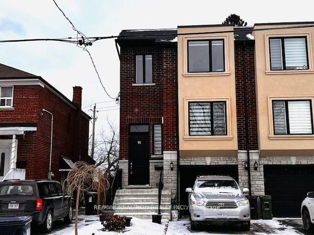 home for lease on 11 North Bonnington Avenue