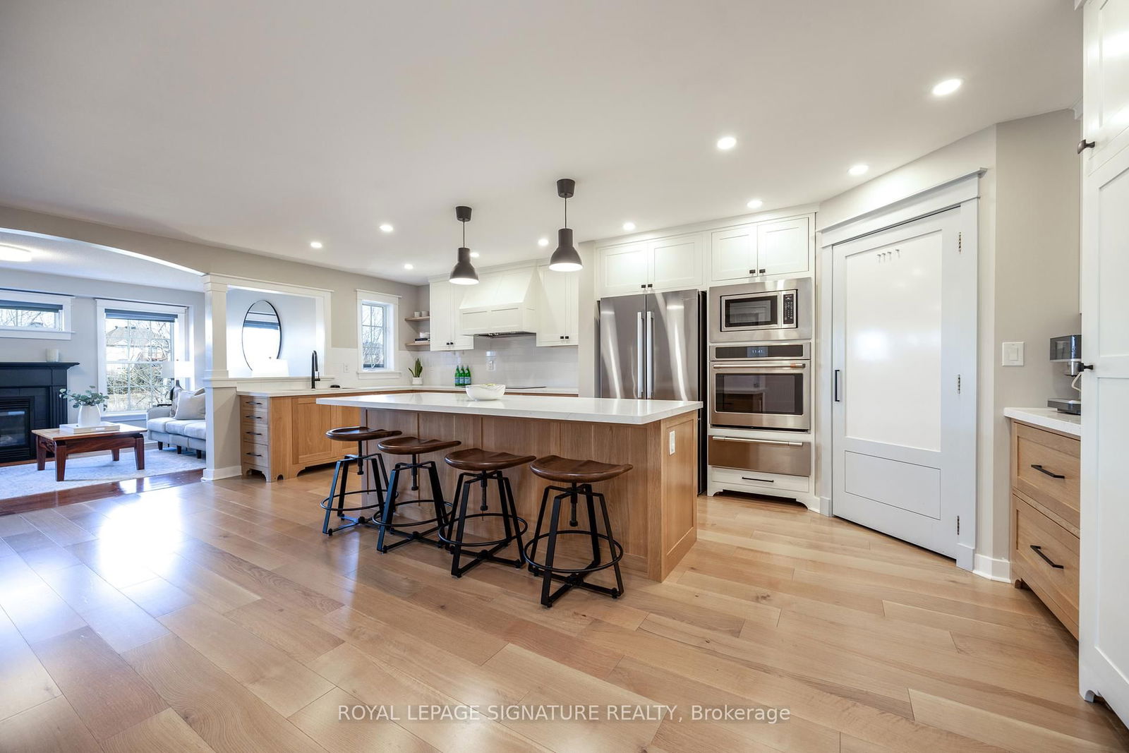 Property at 42 Selby