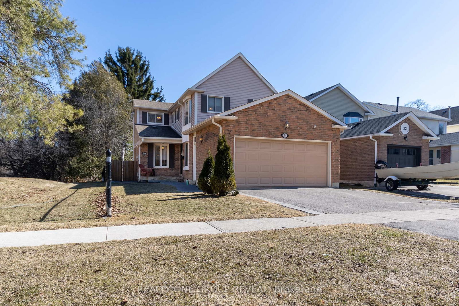 Property at 34 Holliday