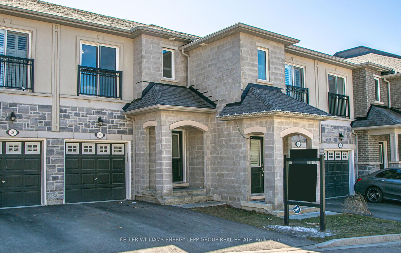 Property at 30 Kantium