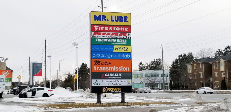 5B - 1199 Kingston Rd, Pickering, L1V 1B5 | Image 3