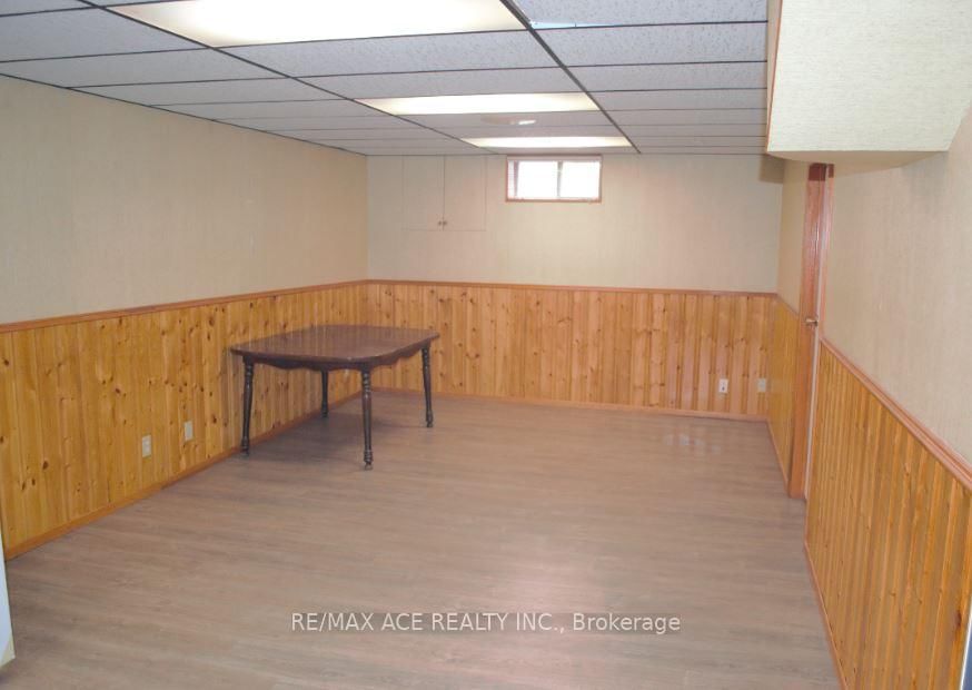 Semi-Detached House leased at Bsmt-271 Braymore Boulevard, Toronto, Rouge E11, M1B 2E2 - MLS: E12039089