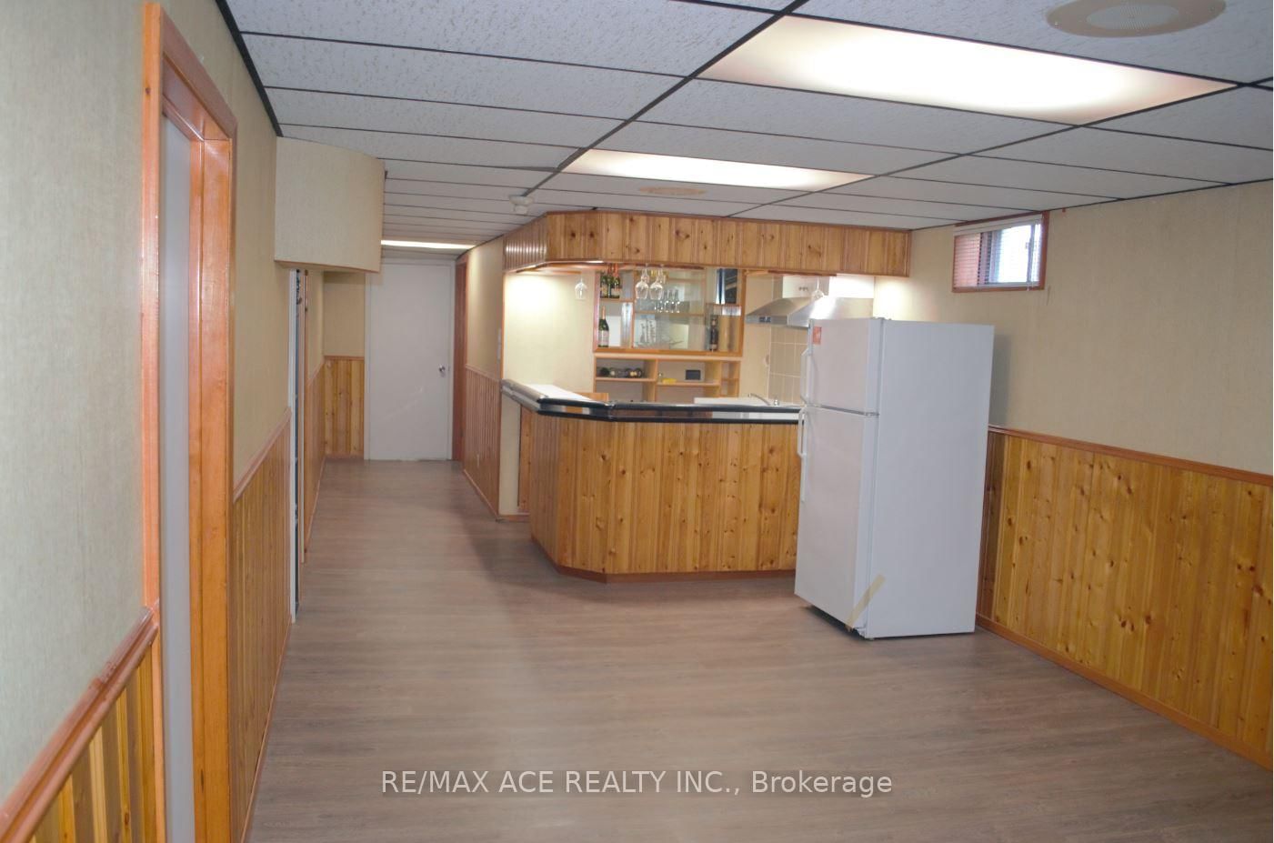 Semi-Detached House leased at Bsmt-271 Braymore Boulevard, Toronto, Rouge E11, M1B 2E2 - MLS: E12039089