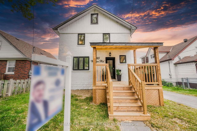 185 Verdun Road