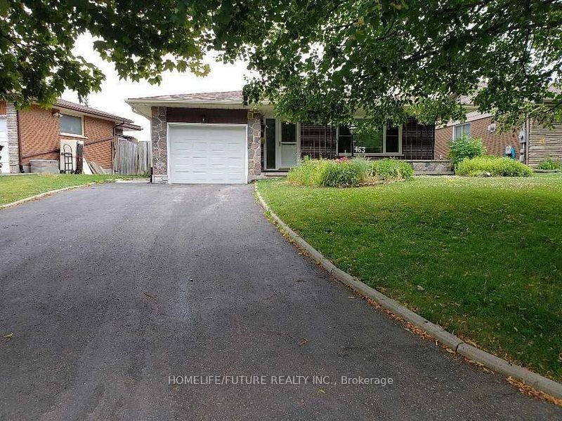 Property at 463 Juliana