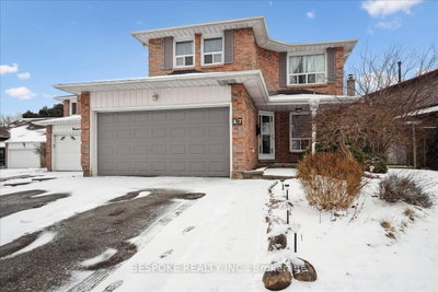 Unit Bsmt — 17 Saddleback Court — photo 3