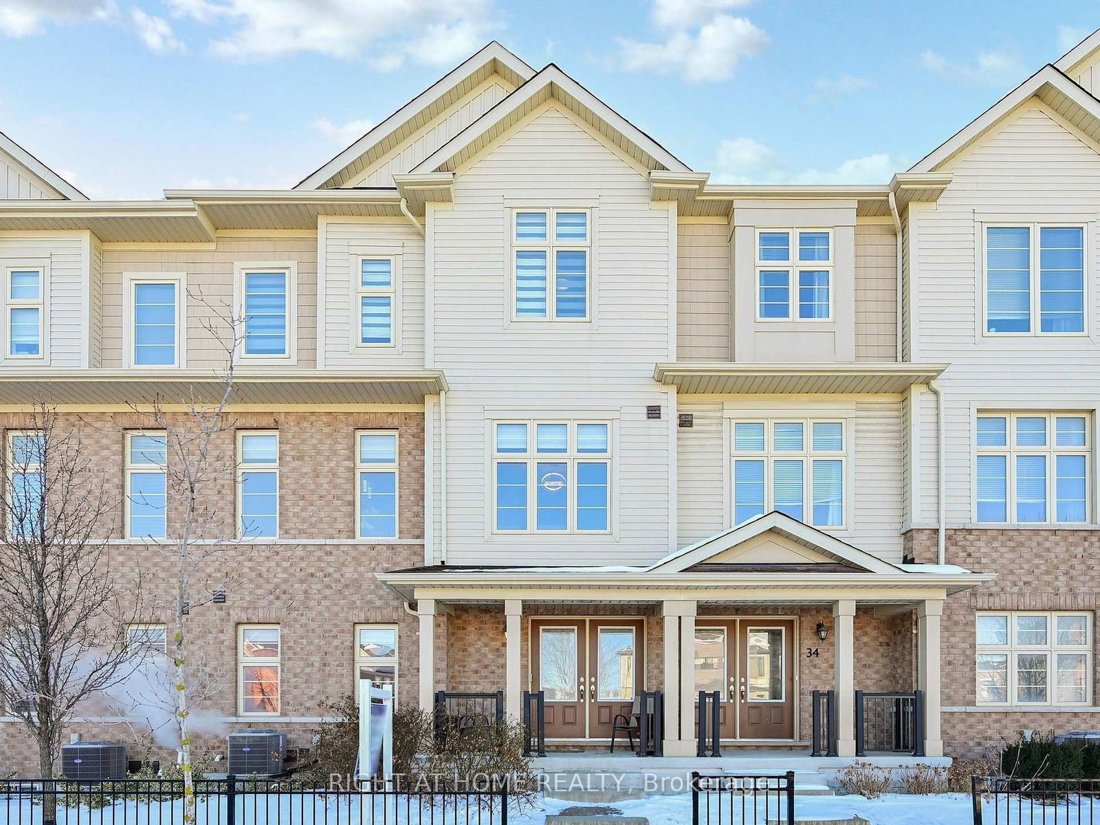 Property at 36 Westbury