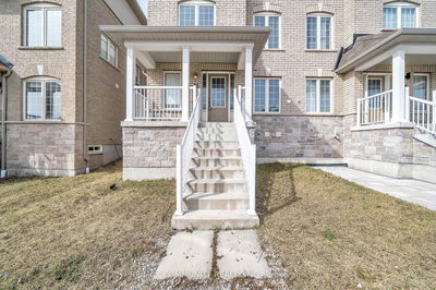 16 Camilleri Rd, Ajax - Central East image-0-1