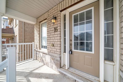 16 Camilleri Rd, Ajax - Central East image-0-2