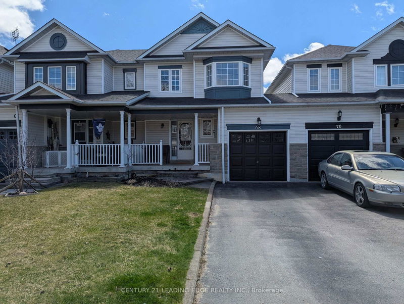 home for sale on 68 Melody Drive