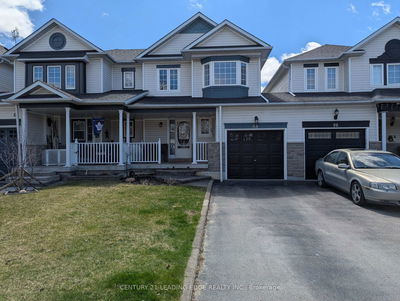 68 Melody Dr, Whitby - Brooklin