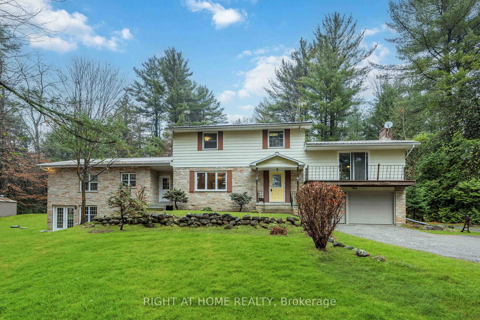 Property at 3070 5th Concession