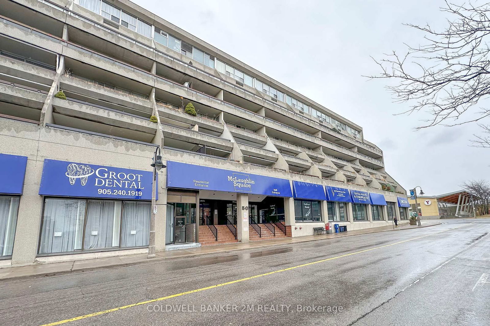 Property at 50 Richmond