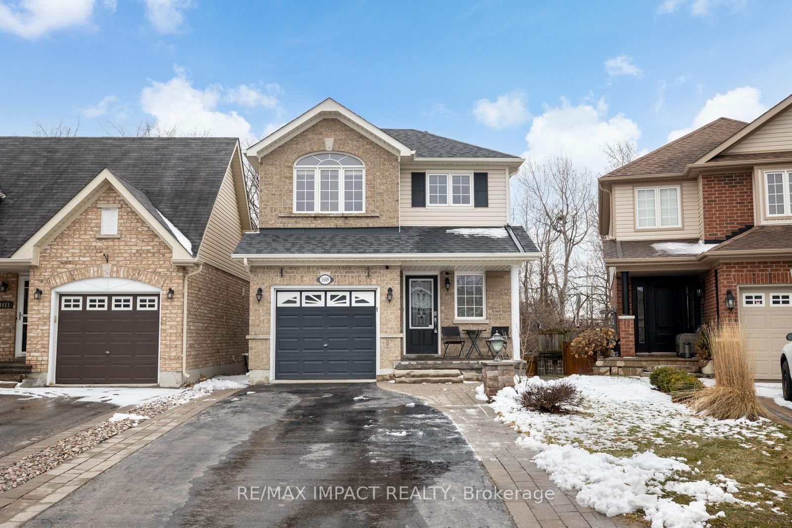 Property at 1609 Northfield