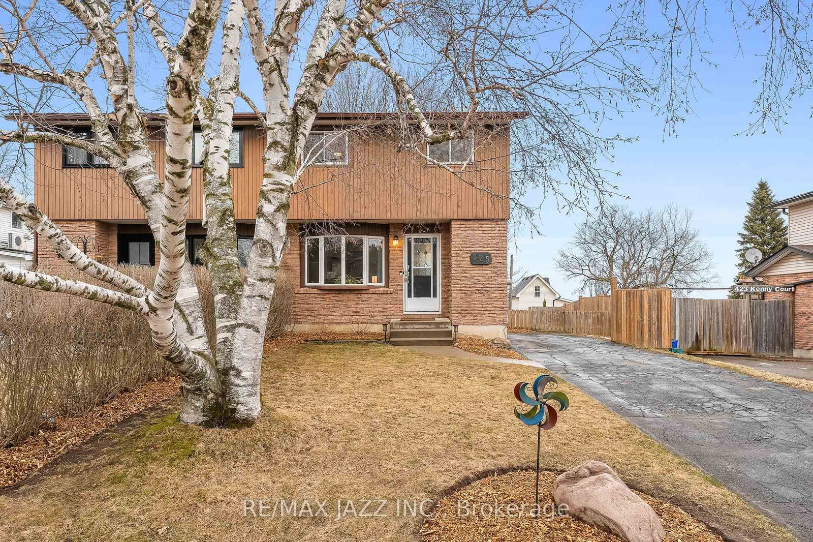 Property at 425 Kenny