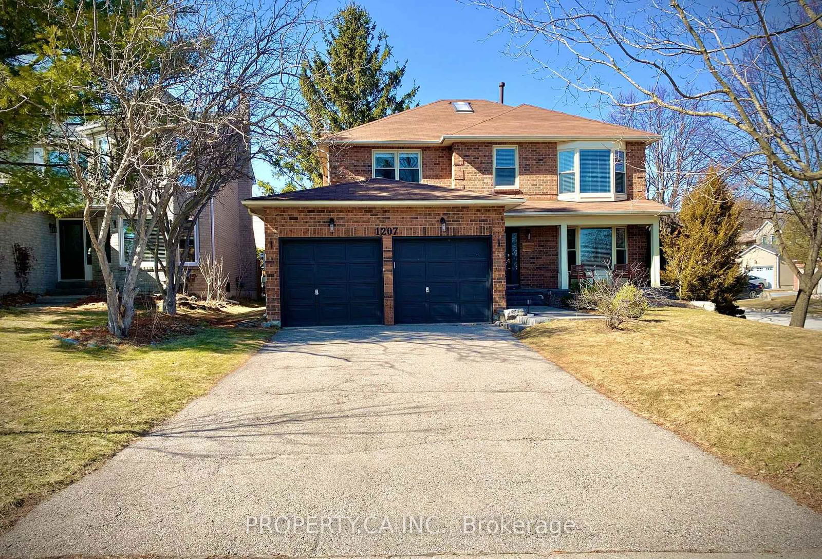 Property at 1207 Maple Gate