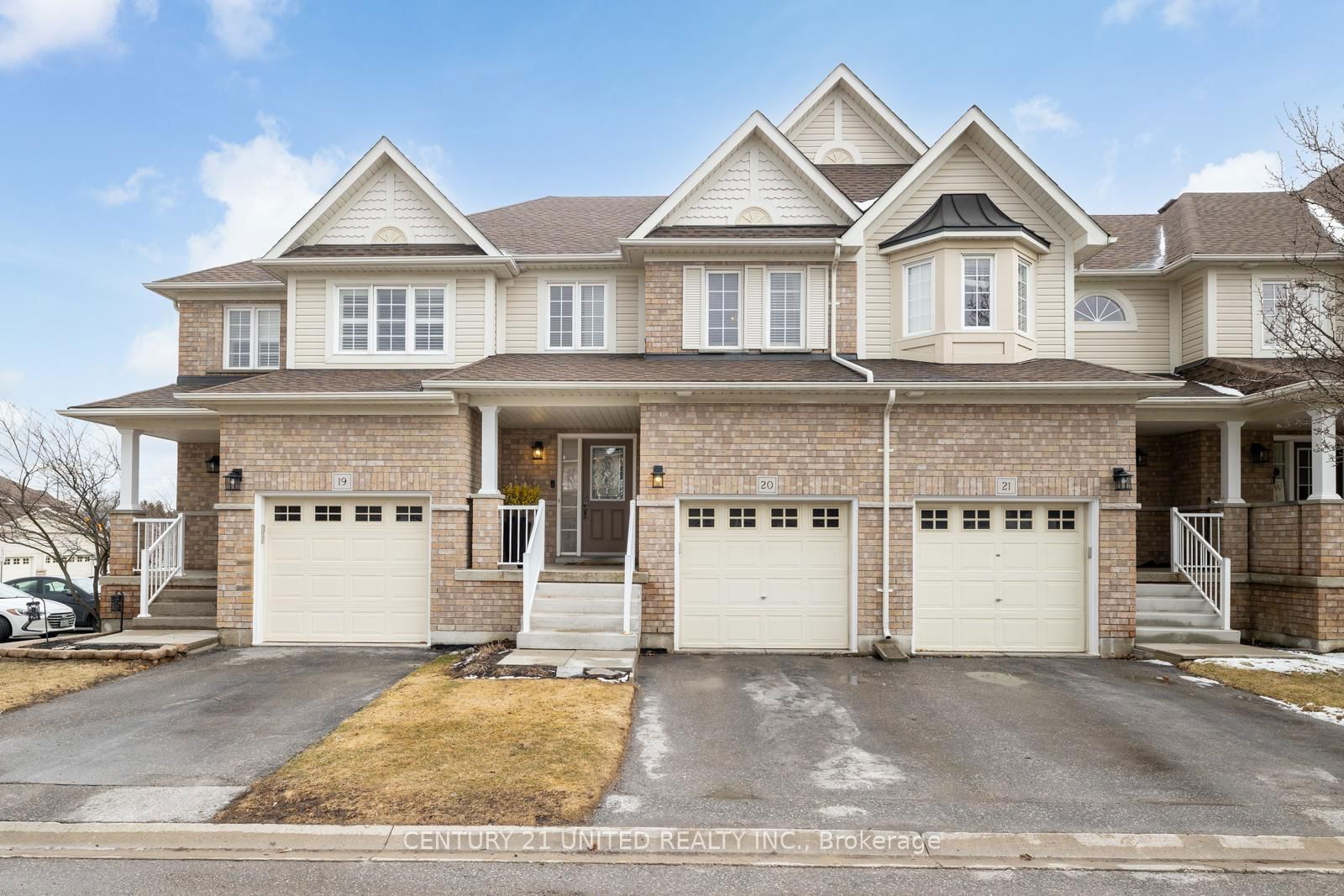 Property at 460 Woodmount