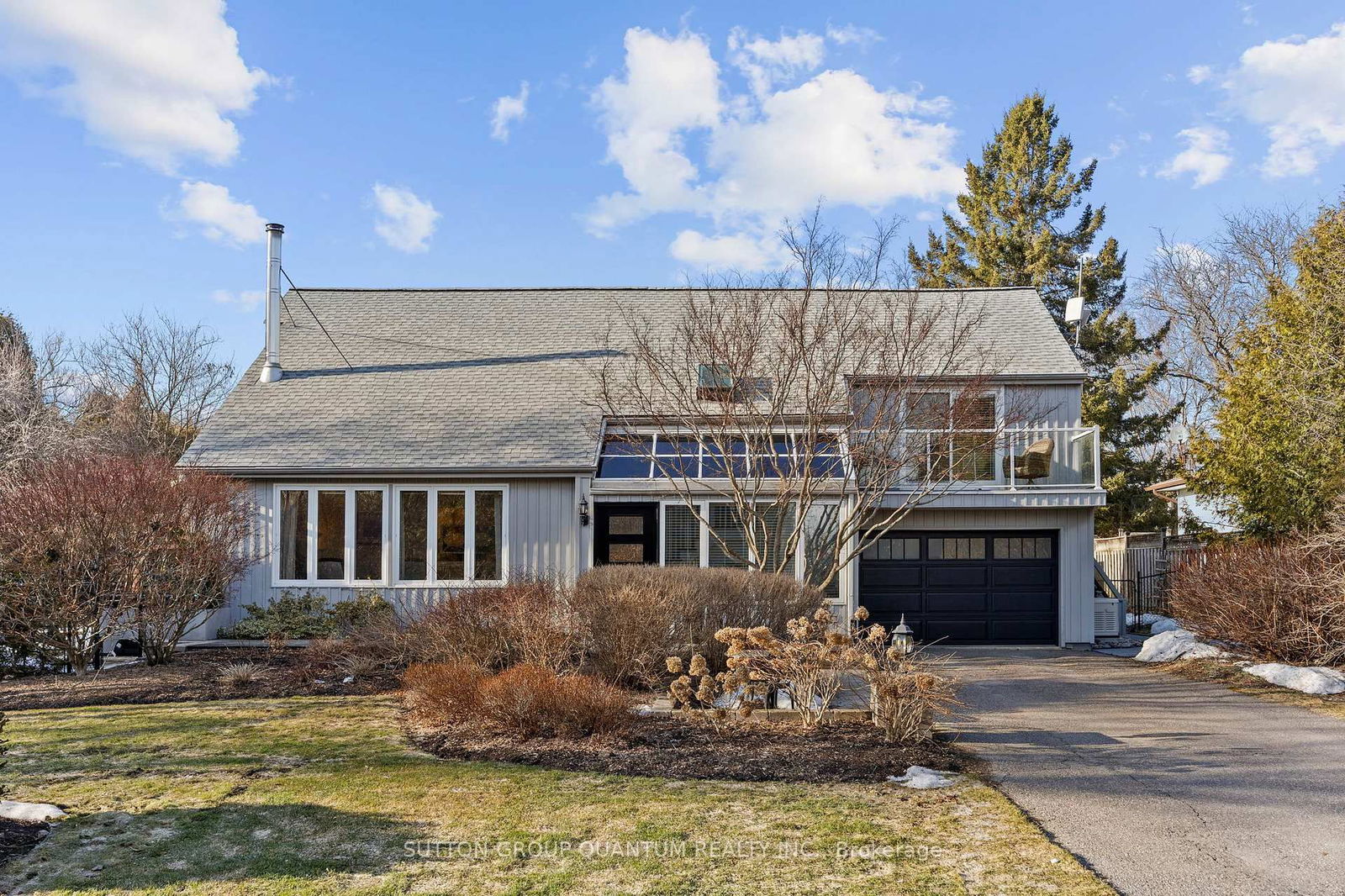 Property at 2470 Concession 8