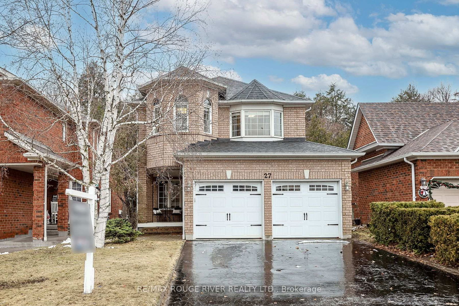 Property at 27 Markwood