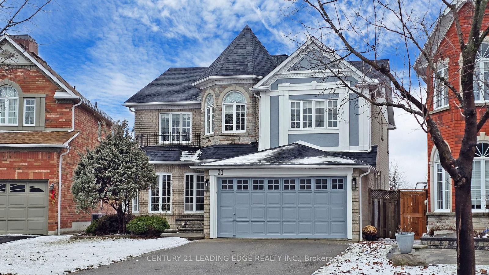 Property at 31 Welsh