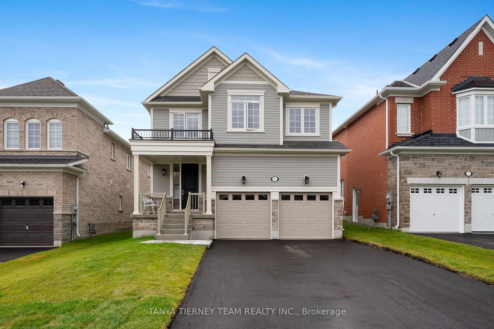 Property at 6 Burnham