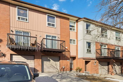 Unit 100 — 30 Dundalk Dr, Toronto - Dorset Park image-0-1