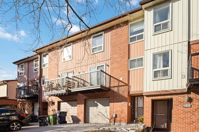 Unit 100 — 30 Dundalk Dr, Toronto - Dorset Park image-0-2
