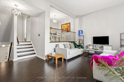 Unit 100 — 30 Dundalk Dr, Toronto - Dorset Park image-0-4